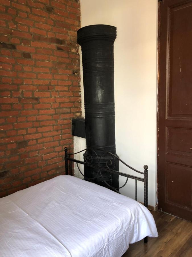 Mtatsminda View Hotel Tbilisi Exterior photo