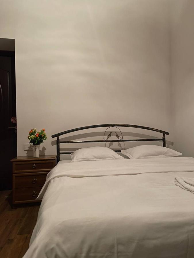Mtatsminda View Hotel Tbilisi Exterior photo