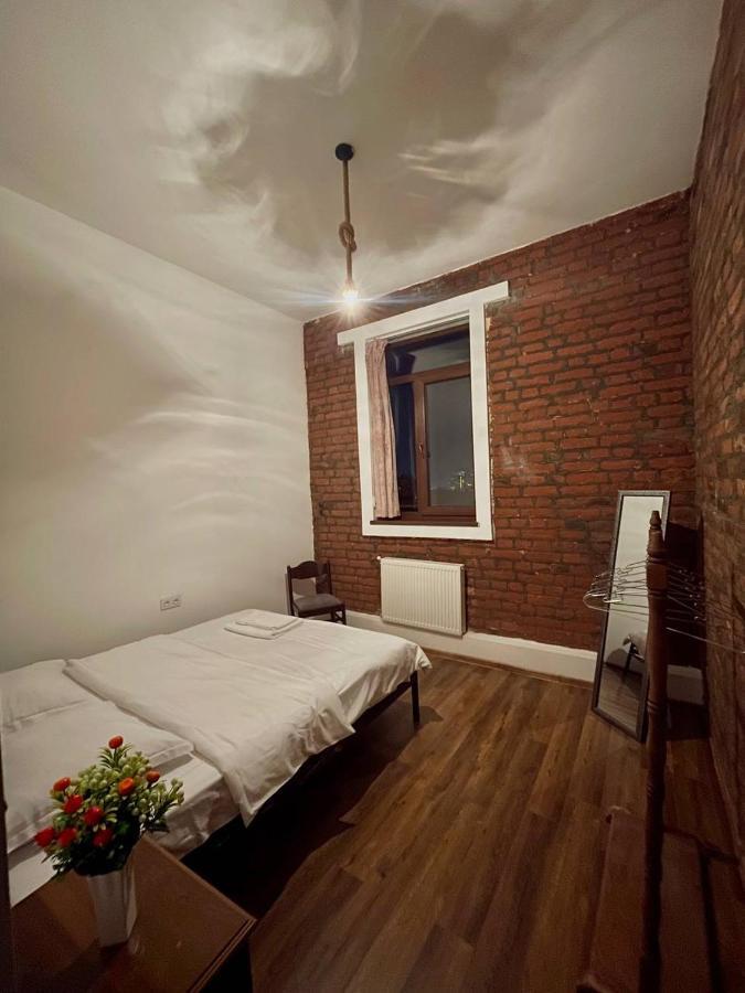 Mtatsminda View Hotel Tbilisi Exterior photo